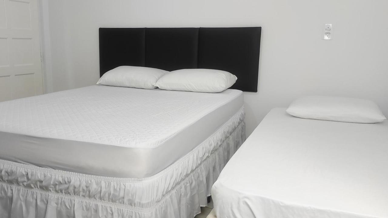 Mar Dos Sonhos Suites Ubatuba Exterior photo